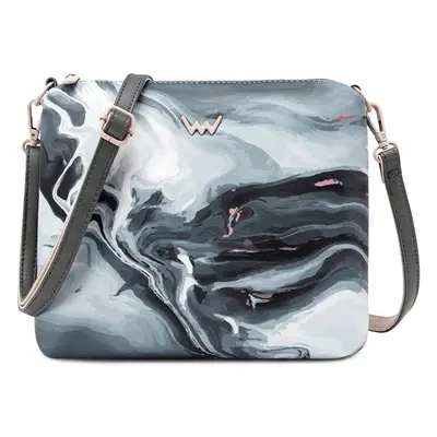 VUCH Coalie Marble Grey Handbag