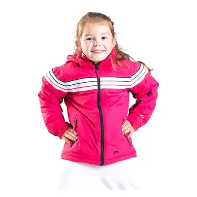 Children's ski jacket Trespass Priorwood