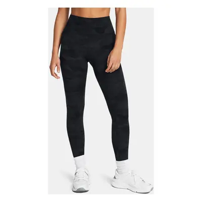 Women's leggings Under Armour Meridian Print Legging - Women's