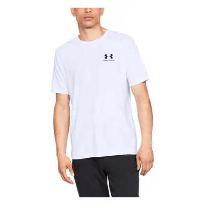 Men's T-shirt Under Armour Sportstyle Left Chest SS