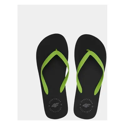 Men's flip-flops 4F