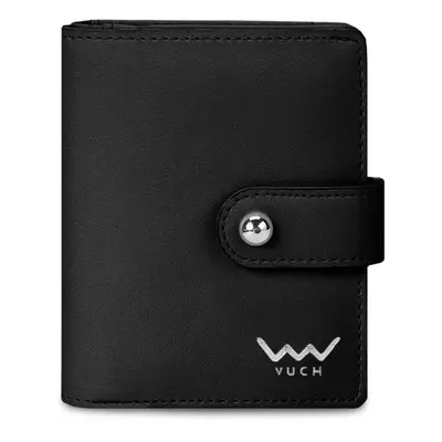 VUCH Zaira Black Wallet