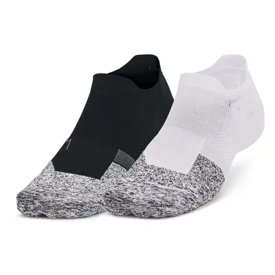 Men's socks Under Armour Men's AD Pro 2pk ULT