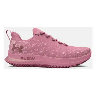 Under Armour Shoes UA W Velociti 3-PNK - Women