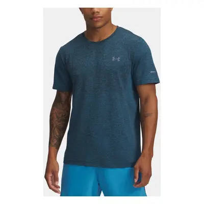 Men's T-shirt Under Armour UA SEAMLESS STRIDE SS - Men's