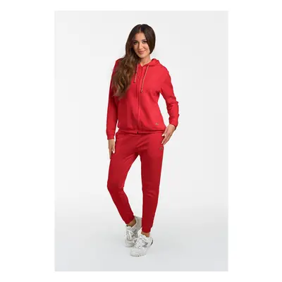 Roma women's long pants - red