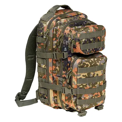 Medium US Cooper Backpack flecktarn