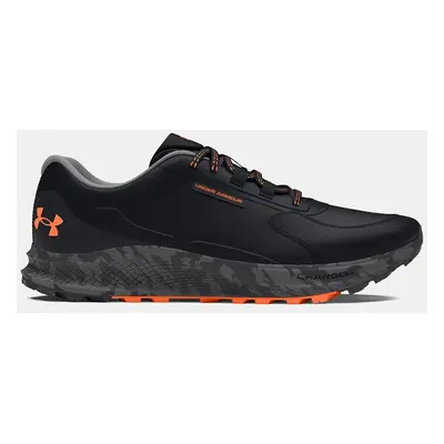 Under Armour UA Charged Bandit TR Shoes - Black