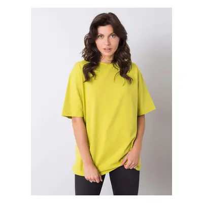 T-shirt-RV-TS-6052.71P-lime green