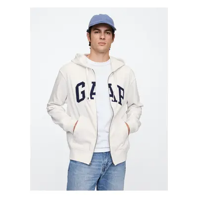 GAP Sweatshirt with logo - Men's