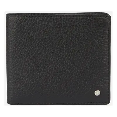 Black men's wallet Geox - Men's