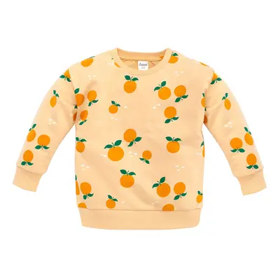 Pinokio Sweatshirt Fruit&Sun