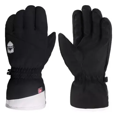 Women's ski gloves Eska Plex