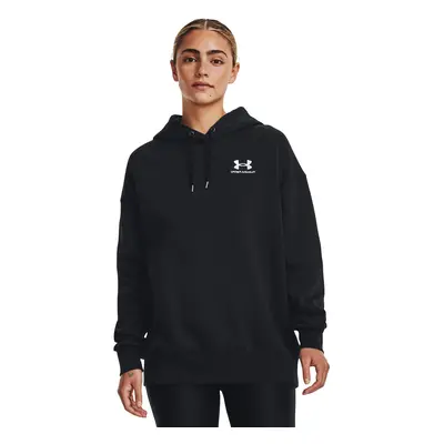 Women's Under Armour Essential Flc OS Hoodie