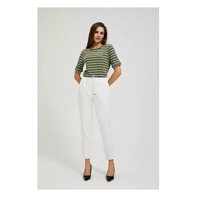 WOMEN'S TROUSERS