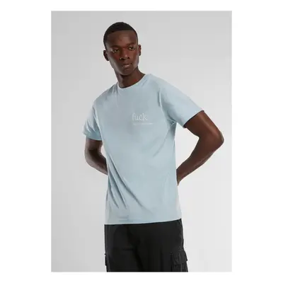 FCK Men's T-Shirt Ocean Blue