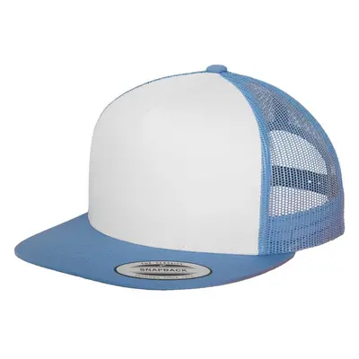 Classic Trucker c.blue/wht/c.blue