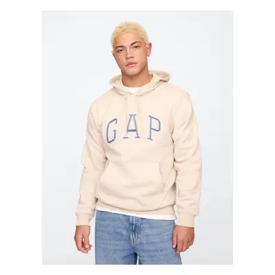 GAP Sweatshirt with logo - Men's