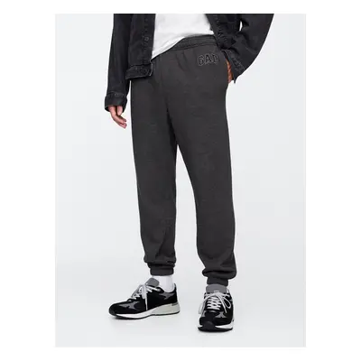 GAP Sweatpants with logo - Men's