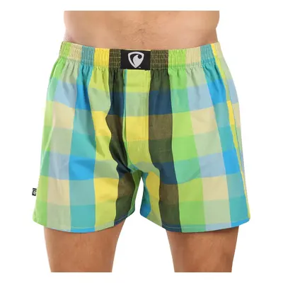 Men's boxer shorts Represent Alibox