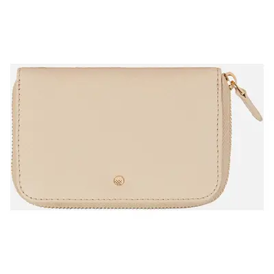 Cream women's wallet Geox - Women's