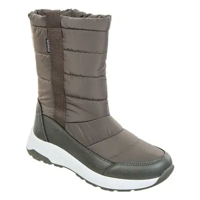 Women's snow boots Whistler YATTUA