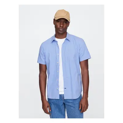 GAP Poplin Shirt Standard Fit - Men's