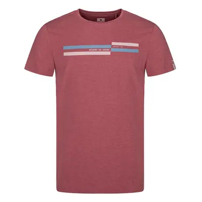 Men's T-shirt LOAP BOLTAR Red