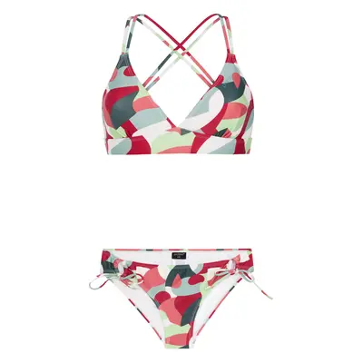 Women's two-piece swimsuit Protest PRTTORI