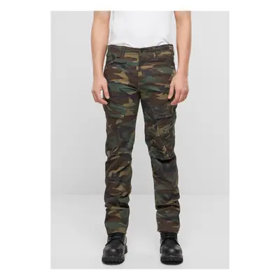 Adven Slim Fit Cargo Pants les