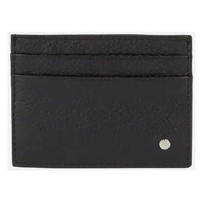 Black men's wallet Geox - Men's