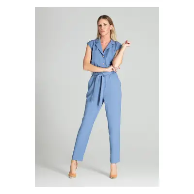 Figl női jumpsuit M695