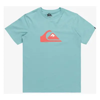 Boys' T-shirt Quiksilver COMP LOGO