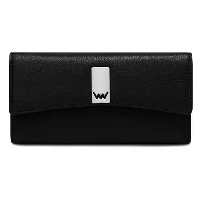 VUCH Trix Black Wallet