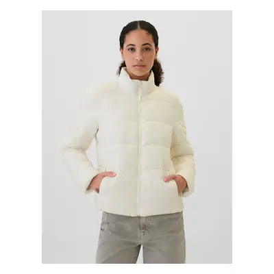 GAP Quilted ColdControl Waterproof Jacket - Women