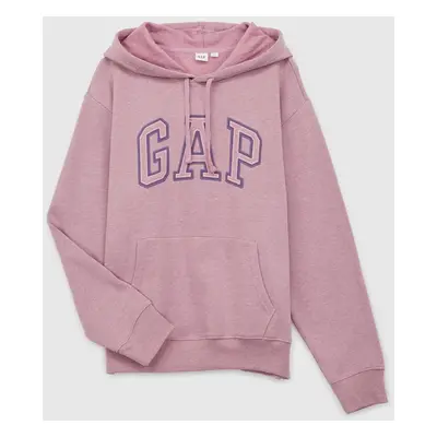 GAP Sweatshirt with logo - Women