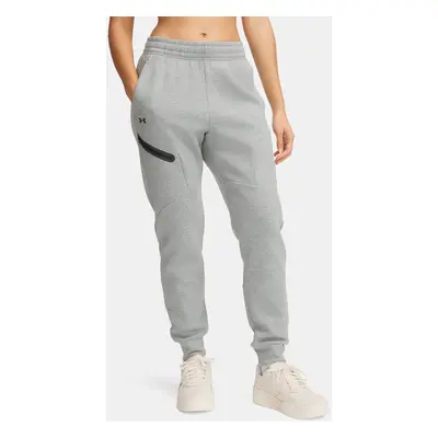 Women's sweatpants Under Armour Unstoppable Flc Jogger - Women's