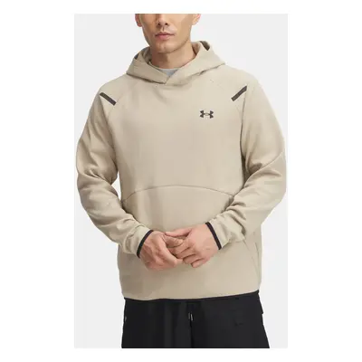 Men's sweatshirt Under Armour UA Unstoppable Flc HD EU - Men's