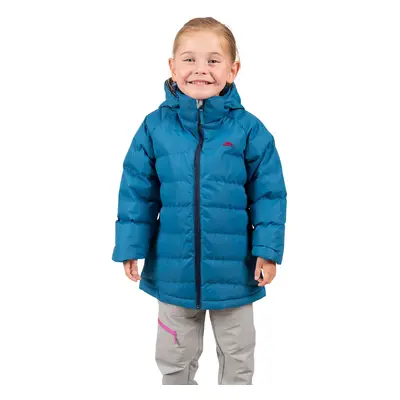 Children's quilted jacket Trespass Amira