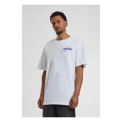 Men's T-shirt Good Life Quest Oversize white