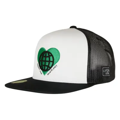 C&S Local Planet Trucker Cap black/mc