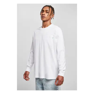 Bio Basic Pocket LS White