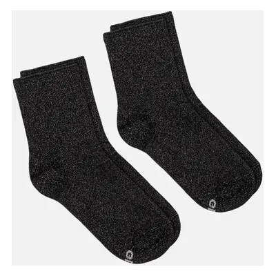 Black women's socks Geox - Women's