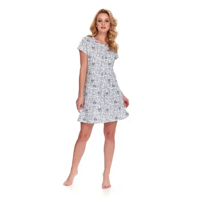 Doctor Nap Woman's Nightshirt TCB.9444