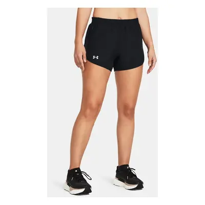 Women's shorts Under Armour Fly By 3'' Shorts