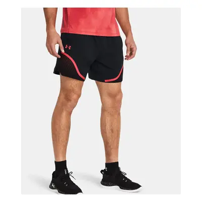 Men's sports shorts Under Armour Vanish Woven 6in Grph Sts