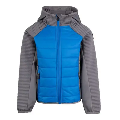 Boys' Hybrid Jacket Trespass ROADIE