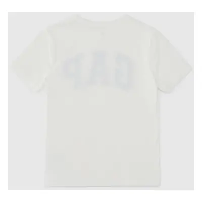 GAP Children's T-shirt with logo - Boys