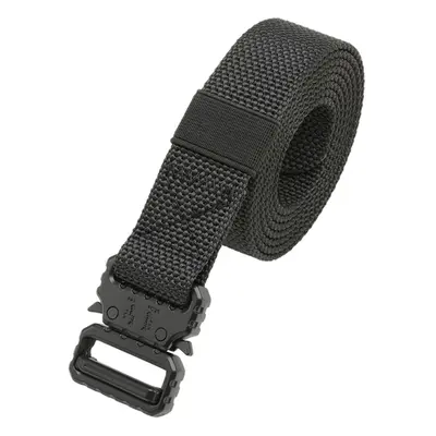 Black Tactical Belt