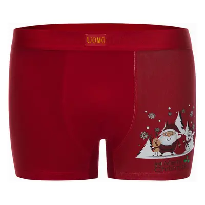 Edoti Men's underpants